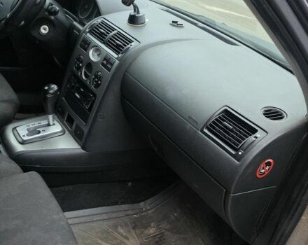 Чорний Форд Мондео, об'ємом двигуна 2 л та пробігом 333 тис. км за 1799 $, фото 14 на Automoto.ua