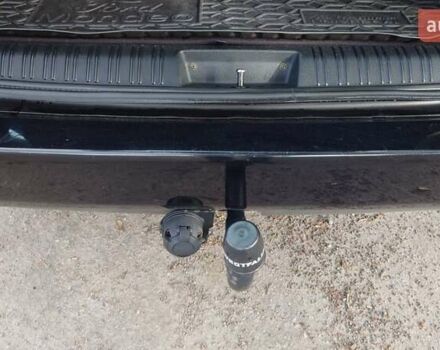 Черный Форд Мондео, объемом двигателя 2 л и пробегом 285 тыс. км за 4600 $, фото 23 на Automoto.ua