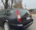 Черный Форд Мондео, объемом двигателя 2 л и пробегом 310 тыс. км за 4100 $, фото 18 на Automoto.ua
