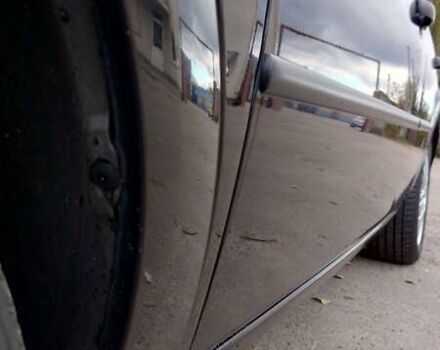 Черный Форд Мондео, объемом двигателя 2 л и пробегом 285 тыс. км за 4600 $, фото 14 на Automoto.ua