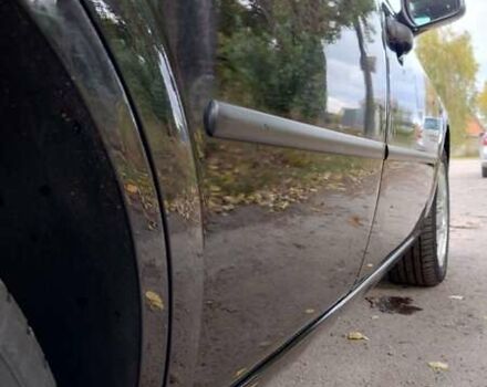 Черный Форд Мондео, объемом двигателя 2 л и пробегом 285 тыс. км за 4600 $, фото 17 на Automoto.ua