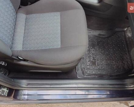 Черный Форд Мондео, объемом двигателя 2 л и пробегом 285 тыс. км за 4600 $, фото 19 на Automoto.ua