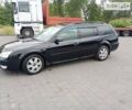 Черный Форд Мондео, объемом двигателя 2 л и пробегом 220 тыс. км за 2700 $, фото 1 на Automoto.ua