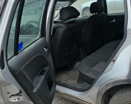 Черный Форд Мондео, объемом двигателя 2 л и пробегом 333 тыс. км за 1799 $, фото 7 на Automoto.ua