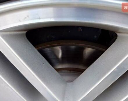 Черный Форд Мондео, объемом двигателя 2 л и пробегом 285 тыс. км за 4600 $, фото 10 на Automoto.ua