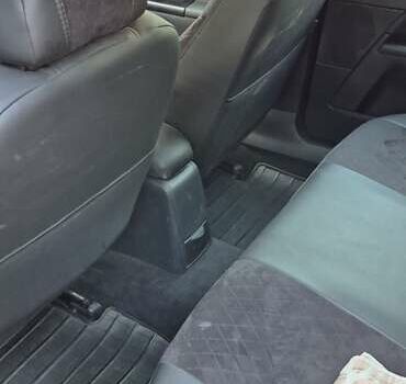 Черный Форд Мондео, объемом двигателя 1.99 л и пробегом 309 тыс. км за 5000 $, фото 4 на Automoto.ua