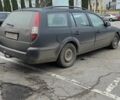 Черный Форд Мондео, объемом двигателя 2 л и пробегом 333 тыс. км за 1799 $, фото 3 на Automoto.ua