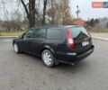 Черный Форд Мондео, объемом двигателя 2 л и пробегом 310 тыс. км за 4100 $, фото 5 на Automoto.ua