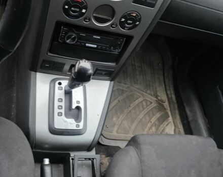 Чорний Форд Мондео, об'ємом двигуна 2 л та пробігом 333 тис. км за 1799 $, фото 8 на Automoto.ua