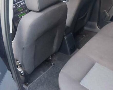 Форд Мондео 2006 в Калуше на Automoto.ua Черный Форд Мондео, объемом двигателя 1.8 л и пробегом 238 тыс. км за 4700 $, фото 9 на Automoto.ua