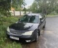 Черный Форд Мондео, объемом двигателя 2.2 л и пробегом 300 тыс. км за 3000 $, фото 1 на Automoto.ua