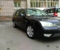 Черный Форд Мондео, объемом двигателя 0 л и пробегом 250 тыс. км за 3500 $, фото 7 на Automoto.ua