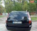 Черный Форд Мондео, объемом двигателя 2 л и пробегом 338 тыс. км за 5000 $, фото 1 на Automoto.ua