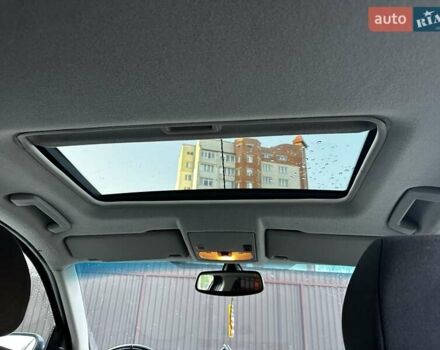 Черный Форд Мондео, объемом двигателя 2 л и пробегом 323 тыс. км за 4250 $, фото 8 на Automoto.ua