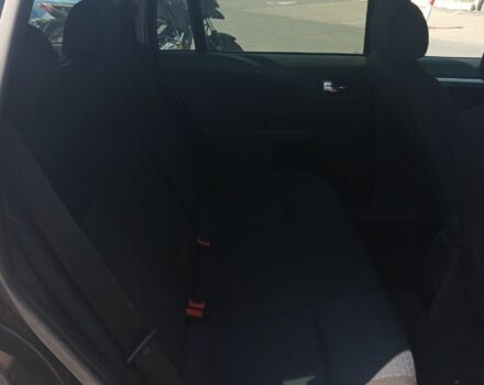 Черный Форд Мондео, объемом двигателя 2 л и пробегом 225 тыс. км за 3500 $, фото 5 на Automoto.ua