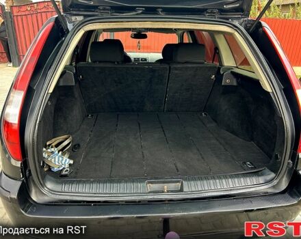 Черный Форд Мондео, объемом двигателя 2 л и пробегом 0 тыс. км за 3700 $, фото 3 на Automoto.ua