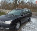 Черный Форд Мондео, объемом двигателя 1.8 л и пробегом 173 тыс. км за 5399 $, фото 2 на Automoto.ua