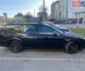 Черный Форд Мондео, объемом двигателя 2.2 л и пробегом 241 тыс. км за 3500 $, фото 1 на Automoto.ua