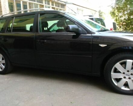 Черный Форд Мондео, объемом двигателя 0 л и пробегом 250 тыс. км за 3500 $, фото 9 на Automoto.ua