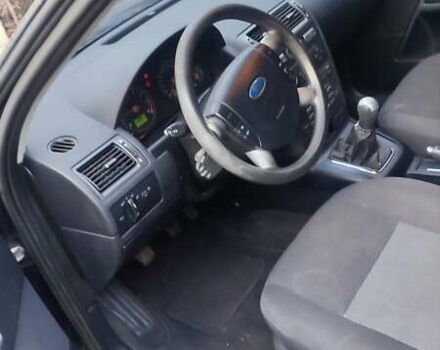 Форд Мондео 2006 в Калуше на Automoto.ua Черный Форд Мондео, объемом двигателя 1.8 л и пробегом 238 тыс. км за 4700 $, фото 11 на Automoto.ua