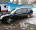 Чорний Форд Мондео, об'ємом двигуна 1.8 л та пробігом 172 тис. км за 5399 $, фото 1 на Automoto.ua