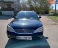 Черный Форд Мондео, объемом двигателя 2 л и пробегом 350 тыс. км за 2800 $, фото 1 на Automoto.ua