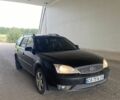 Чорний Форд Мондео, об'ємом двигуна 2 л та пробігом 332 тис. км за 3497 $, фото 1 на Automoto.ua
