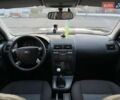 Черный Форд Мондео, объемом двигателя 1.8 л и пробегом 316 тыс. км за 3500 $, фото 12 на Automoto.ua