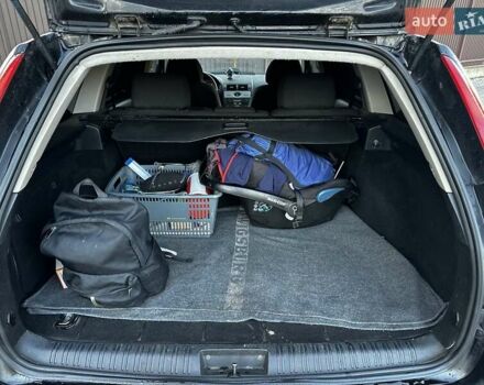 Черный Форд Мондео, объемом двигателя 2 л и пробегом 323 тыс. км за 4250 $, фото 11 на Automoto.ua