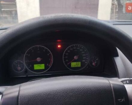 Форд Мондео 2006 в Калуше на Automoto.ua Черный Форд Мондео, объемом двигателя 1.8 л и пробегом 238 тыс. км за 4700 $, фото 2 на Automoto.ua