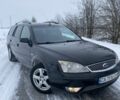 Черный Форд Мондео, объемом двигателя 2 л и пробегом 324 тыс. км за 3800 $, фото 1 на Automoto.ua