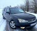 Черный Форд Мондео, объемом двигателя 2 л и пробегом 33000 тыс. км за 3900 $, фото 1 на Automoto.ua