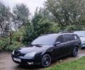 Форд Мондео 2006 в Калуше на Automoto.ua Черный Форд Мондео, объемом двигателя 1.8 л и пробегом 238 тыс. км за 4700 $, фото 10 на Automoto.ua