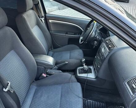 Черный Форд Мондео, объемом двигателя 2 л и пробегом 323 тыс. км за 4250 $, фото 10 на Automoto.ua