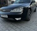 Черный Форд Мондео, объемом двигателя 2 л и пробегом 323 тыс. км за 4250 $, фото 2 на Automoto.ua