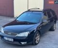 Черный Форд Мондео, объемом двигателя 2 л и пробегом 195 тыс. км за 4500 $, фото 5 на Automoto.ua