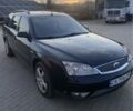 Черный Форд Мондео, объемом двигателя 2 л и пробегом 327 тыс. км за 3600 $, фото 2 на Automoto.ua