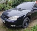Форд Мондео 2006 в Калуше на Automoto.ua Черный Форд Мондео, объемом двигателя 1.8 л и пробегом 238 тыс. км за 4700 $, фото 1 на Automoto.ua