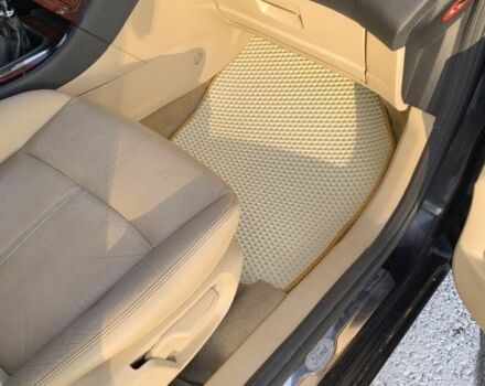 Черный Форд Мондео, объемом двигателя 0 л и пробегом 279 тыс. км за 6700 $, фото 19 на Automoto.ua