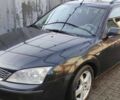 Чорний Форд Мондео, об'ємом двигуна 2 л та пробігом 260 тис. км за 5500 $, фото 1 на Automoto.ua