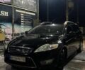Черный Форд Мондео, объемом двигателя 1.8 л и пробегом 300 тыс. км за 6200 $, фото 13 на Automoto.ua