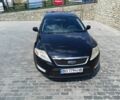 Черный Форд Мондео, объемом двигателя 2 л и пробегом 240 тыс. км за 6520 $, фото 1 на Automoto.ua