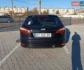 Черный Форд Мондео, объемом двигателя 2 л и пробегом 316 тыс. км за 5200 $, фото 6 на Automoto.ua