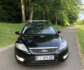 Черный Форд Мондео, объемом двигателя 2 л и пробегом 270 тыс. км за 5800 $, фото 2 на Automoto.ua