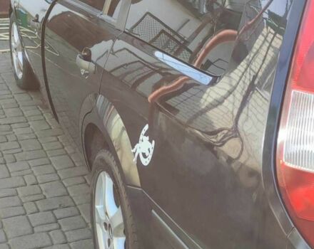 Чорний Форд Мондео, об'ємом двигуна 2 л та пробігом 260 тис. км за 5500 $, фото 6 на Automoto.ua