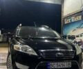 Черный Форд Мондео, объемом двигателя 1.8 л и пробегом 300 тыс. км за 6200 $, фото 15 на Automoto.ua