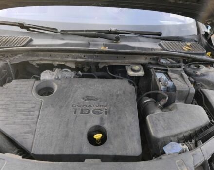 Черный Форд Мондео, объемом двигателя 0 л и пробегом 279 тыс. км за 6700 $, фото 23 на Automoto.ua