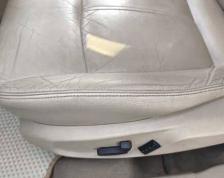 Черный Форд Мондео, объемом двигателя 0 л и пробегом 279 тыс. км за 6700 $, фото 13 на Automoto.ua