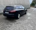 Черный Форд Мондео, объемом двигателя 2 л и пробегом 370 тыс. км за 5800 $, фото 10 на Automoto.ua