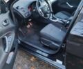 Чорний Форд Мондео, об'ємом двигуна 2 л та пробігом 280 тис. км за 5100 $, фото 4 на Automoto.ua